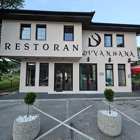 Divanhana * Kiseljak
