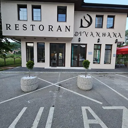Divanhana Apartman
