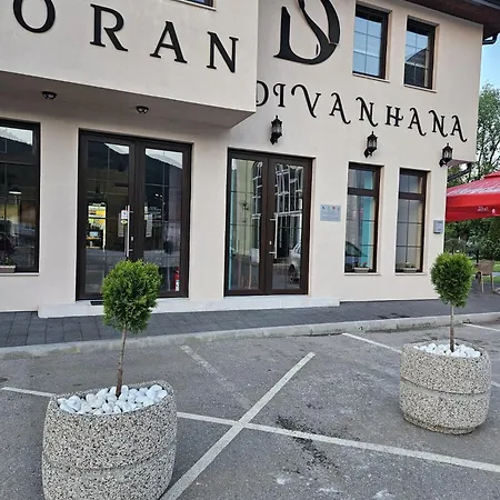 Divanhana Kiseljak