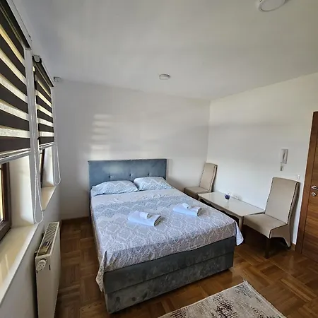 Apartman Divanhana