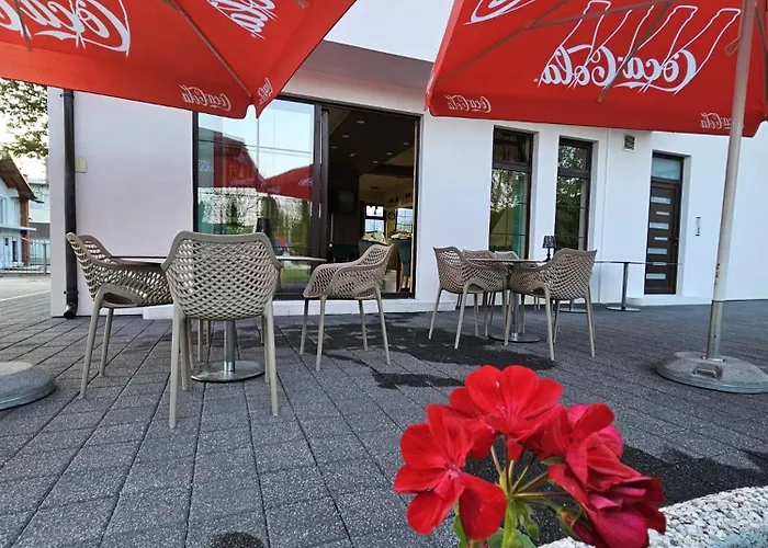 Apartmán Divanhana Kiseljak