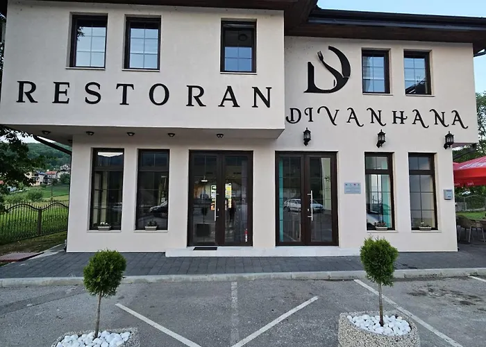 Divanhana * Kiseljak