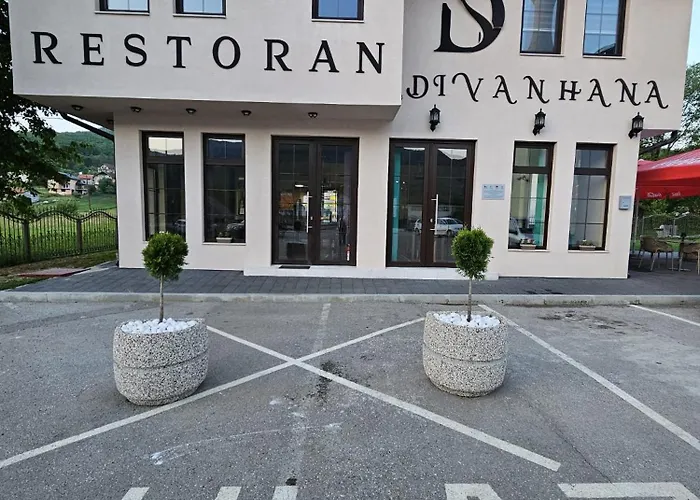 Divanhana Apartmán