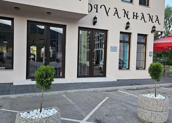 Divanhana Kiseljak