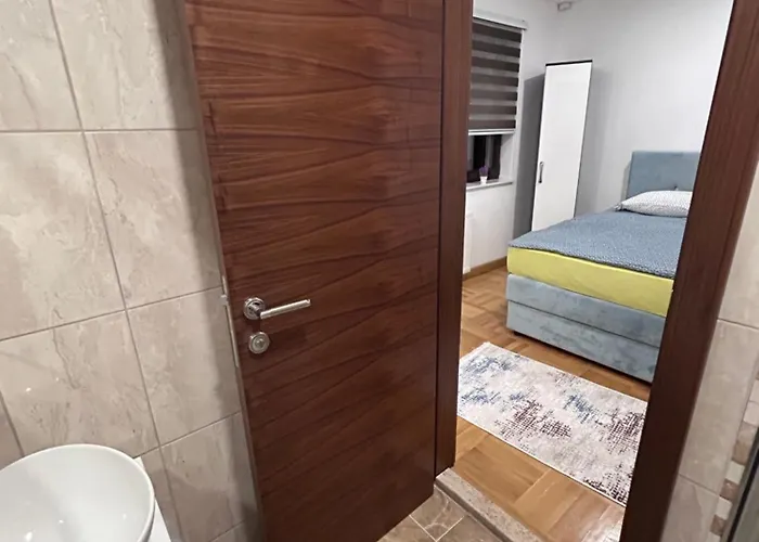 Divanhana Apartmán *